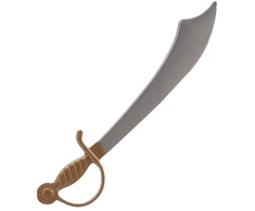 Aksesuaras "Pirato kardas"