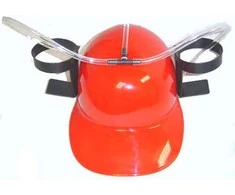 Gadget Factory Alaus šalmas