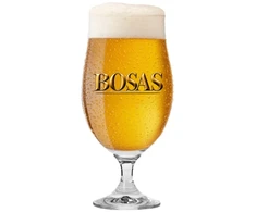 Alaus taurė "Bosas" (620ml)