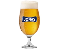 Alaus taurė "Jonas" (620ml)