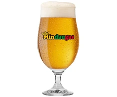Alaus taurė "Mindaugas" (620ml)