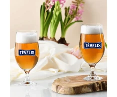 Alaus taurė "Tėvelis" (620ml)