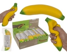 Antistresinis bananas
