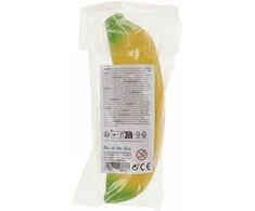 Antistresinis bananas