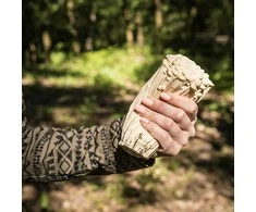 Giftworld Antistresinis žaislas - enoki grybas