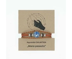 Apyrankė GALAKTIKA "Mano pasaulis"