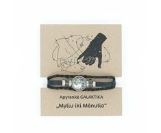 Apyrankė GALAKTIKA "Myliu iki Mėnulio"