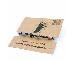 Apyrankė GALAKTIKA "Saulės sistemos planetos"