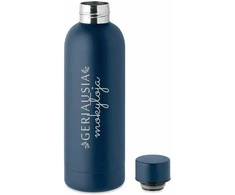 Athena Metalinė termo gertuvė "Geriausia mokytoja" (500ml)