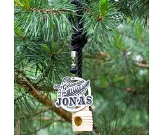 Automobilio kvapukas "Geriausias Jonas"