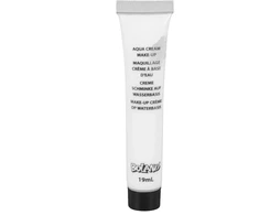 Balti grimo dažai veidui „Halloween“, 19 ml