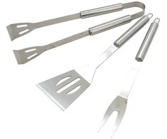 Barbekiu rinkinys dėžutėje "KOLM"
