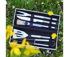 Barbekiu rinkinys "VISS"