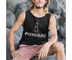 Berankoviai marškinėliai "Vienas alaus"