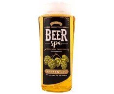 Bohemia Gifts Bohemian Gifts Dušo želė Beer Spa, 250 ml