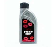 Bohemia Gifts Dušo žėlė "Bučinių zona" (500ml)