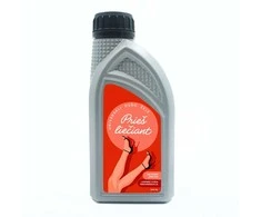 Bohemia Gifts Dušo žėlė "Prieš liečiant" (500ml)