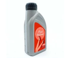 Bohemia Gifts Dušo žėlė "Prieš liečiant" (500ml)