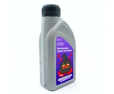 Bohemia Gifts Dušo žėlė "Švelnumas" (500ml)