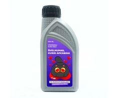 Bohemia Gifts Dušo žėlė "Švelnumas" (500ml)