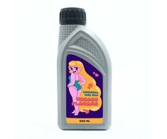 Bohemia Gifts Dušo žėlė "Vakaro planams" (500ml)