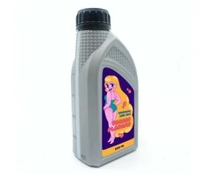 Bohemia Gifts Dušo žėlė "Vakaro planams" (500ml)