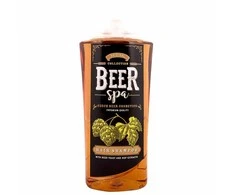 Bohemia Gifts Bohemian Gifts Šampūnas alaus spa, 250 ml