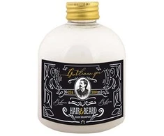 Bohemia Gifts Plaukų šampūnas vyrams "Gentleman" (300ml)
