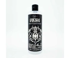 Bohemia Gifts Vyriškas dušo gelis, šampūnas, putos ir muilas 4in1 "Viking" (400ml)