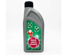 Bohemia Gifts XXL dušo želė "Gaiva, verta Kalėdų!" (1000ml)