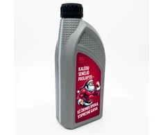 Bohemia Gifts XXL dušo želė "Kalėdų Senelio paslaptis" (1000ml)