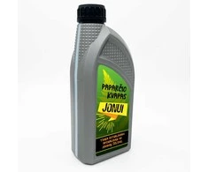 Bohemia Gifts XXL dušo želė "Paparčio kvapas Jonui" (1000ml)