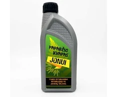 Bohemia Gifts XXL dušo želė "Paparčio kvapas Jonui" (1000ml)
