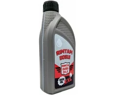 Bohemia Gifts XXL dušo želė "Rimtam bosui" (1000ml)