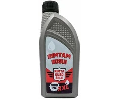 Bohemia Gifts XXL dušo želė "Rimtam bosui" (1000ml)