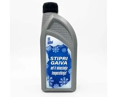 Bohemia Gifts XXL dušo želė "Stipri gaiva" (1000ml)