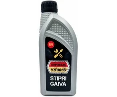 Bohemia Gifts XXL dušo želė "Stipriems vyrams - stipri gaiva" (1000ml)