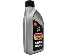 Bohemia Gifts XXL dušo želė "Stipriems vyrams - stipri gaiva" (1000ml)