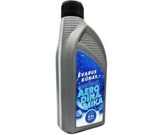 Bohemia Gifts XXL dušo želė "Švarus kūnas - greitesnė aerodinamika" (1000ml)