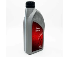 Bohemia Gifts XXL dušo želė "Švarus kūnas - nešvarios mintys" (1000ml)