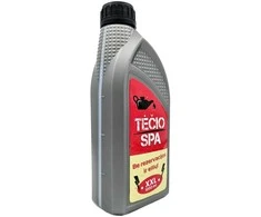 Bohemia Gifts XXL dušo želė "Tėčio SPA" (1000ml)