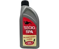 Bohemia Gifts XXL dušo želė "Tėčio SPA" (1000ml)