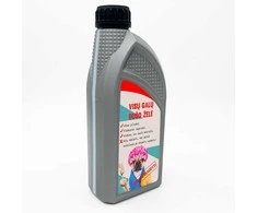 Bohemia Gifts XXL dušo želė "Visų galų dušo želė" (1000ml)