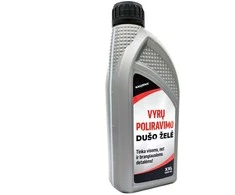 Bohemia Gifts XXL dušo želė "Vyrų poliravimui" (1000ml)