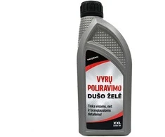Bohemia Gifts XXL dušo želė "Vyrų poliravimui" (1000ml)