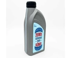 Bohemia Gifts XXL dušo želė "Žiemos servisas tavo kūnui" (1000ml)