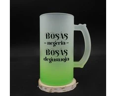 Bokalas "Bosas degustuoja"
