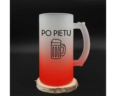 Bokalas "PO PIETŲ"