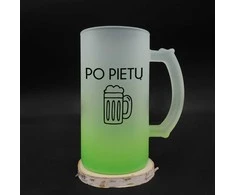 Bokalas "PO PIETŲ"