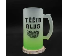 Bokalas "Tėčio alus"